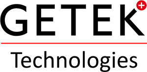 Getek Technologies logo
