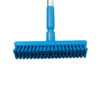 Nettoyage vapeur Accessoires Balai brosse vapeur manche aluminium