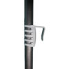 Nettoyage vapeur Accessoires Balai vapeur manche aluminium