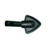 Nettoyage vapeur Accessoires Brosse triangulaire