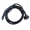 Nettoyage vapeur Accessoires Flexible vapeur