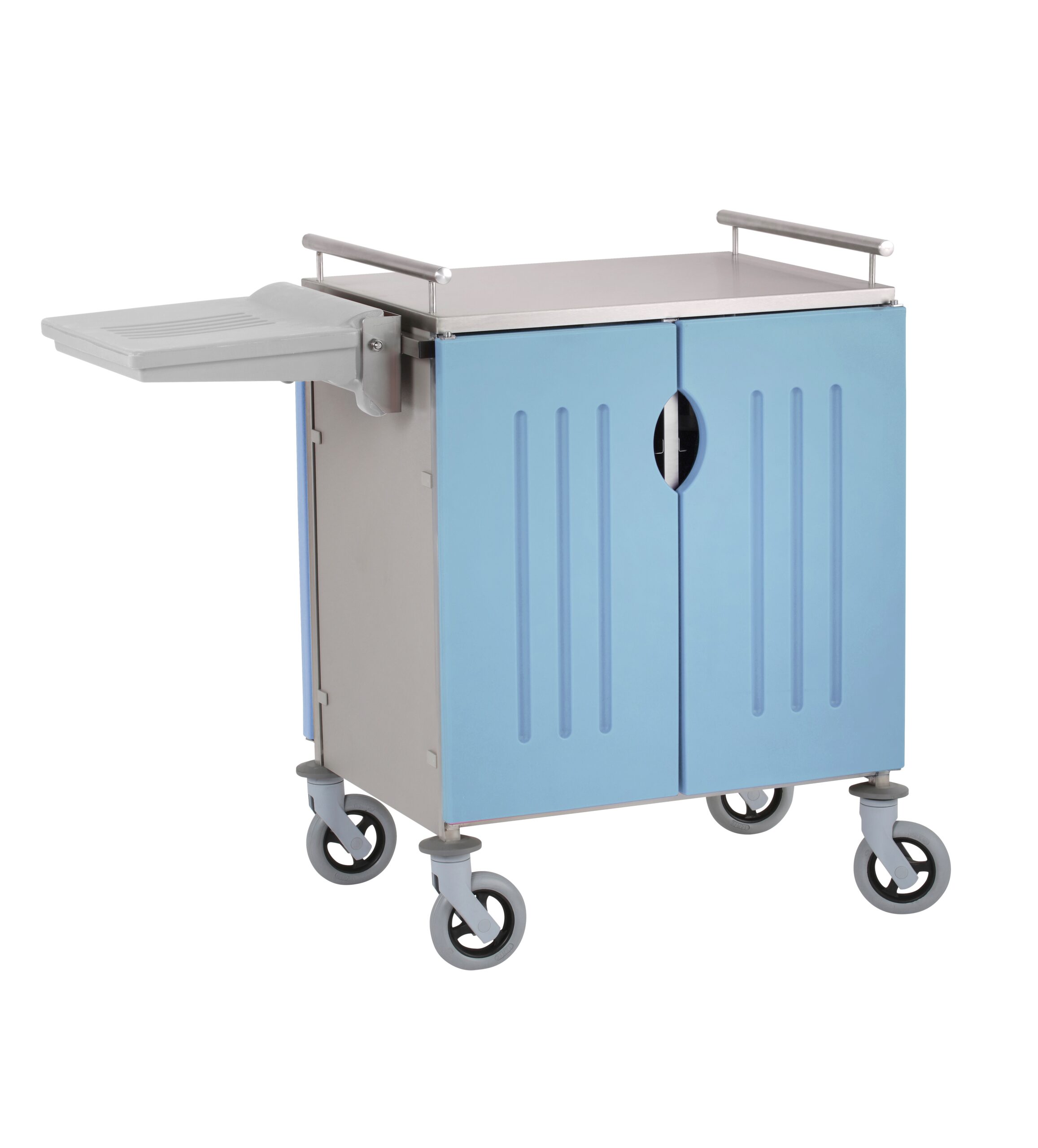 Chariots petit-déjeuner – Image 5
