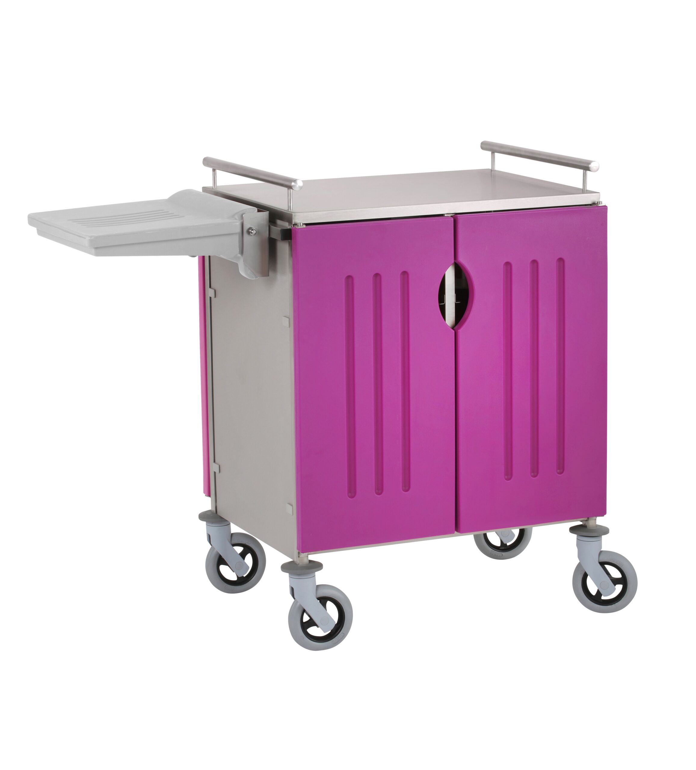Chariots petit-déjeuner – Image 4