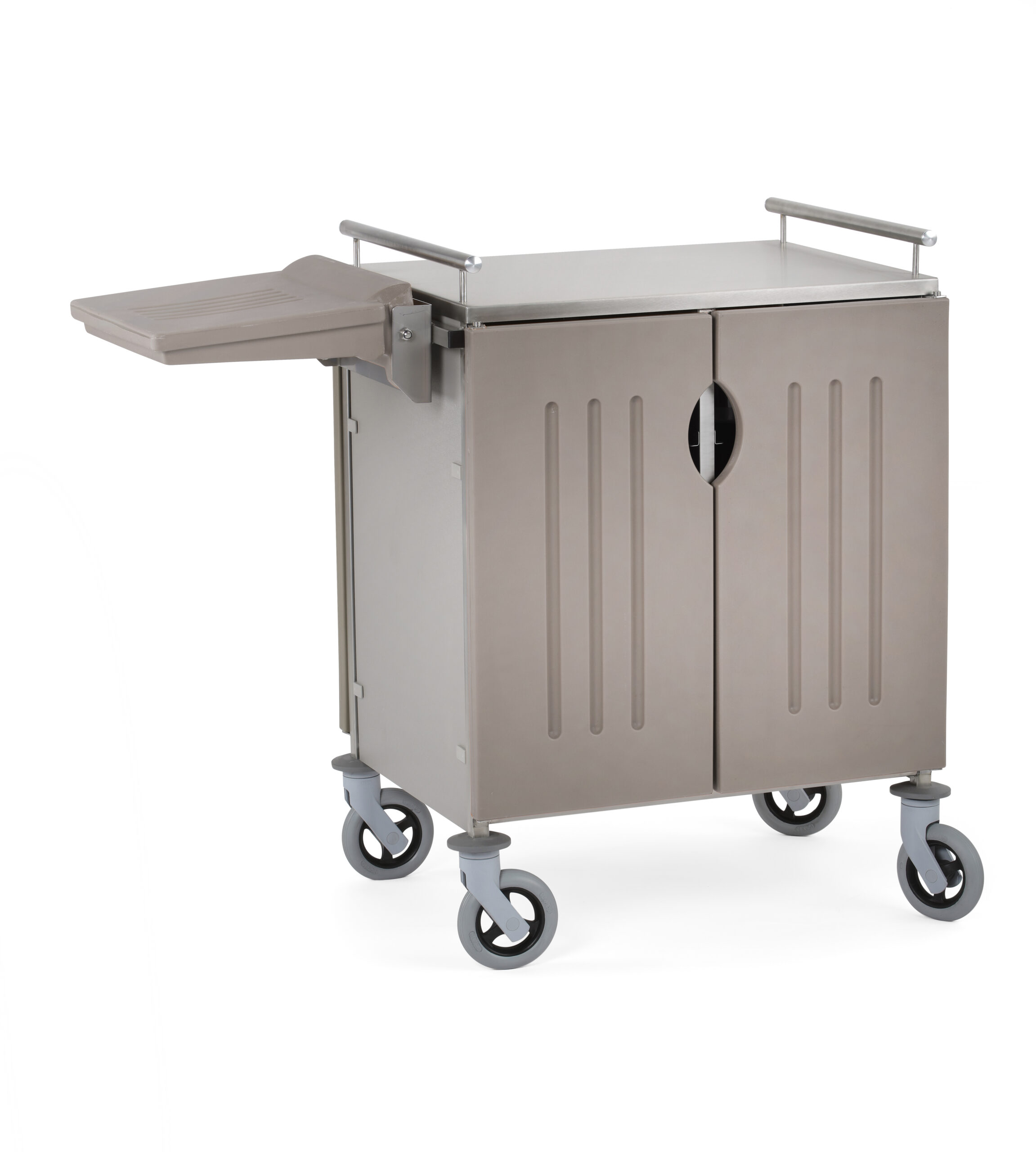 Chariots petit-déjeuner – Image 2