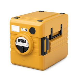 Thermoport