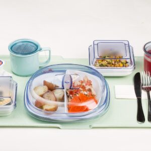 plateaux repas hopital getek