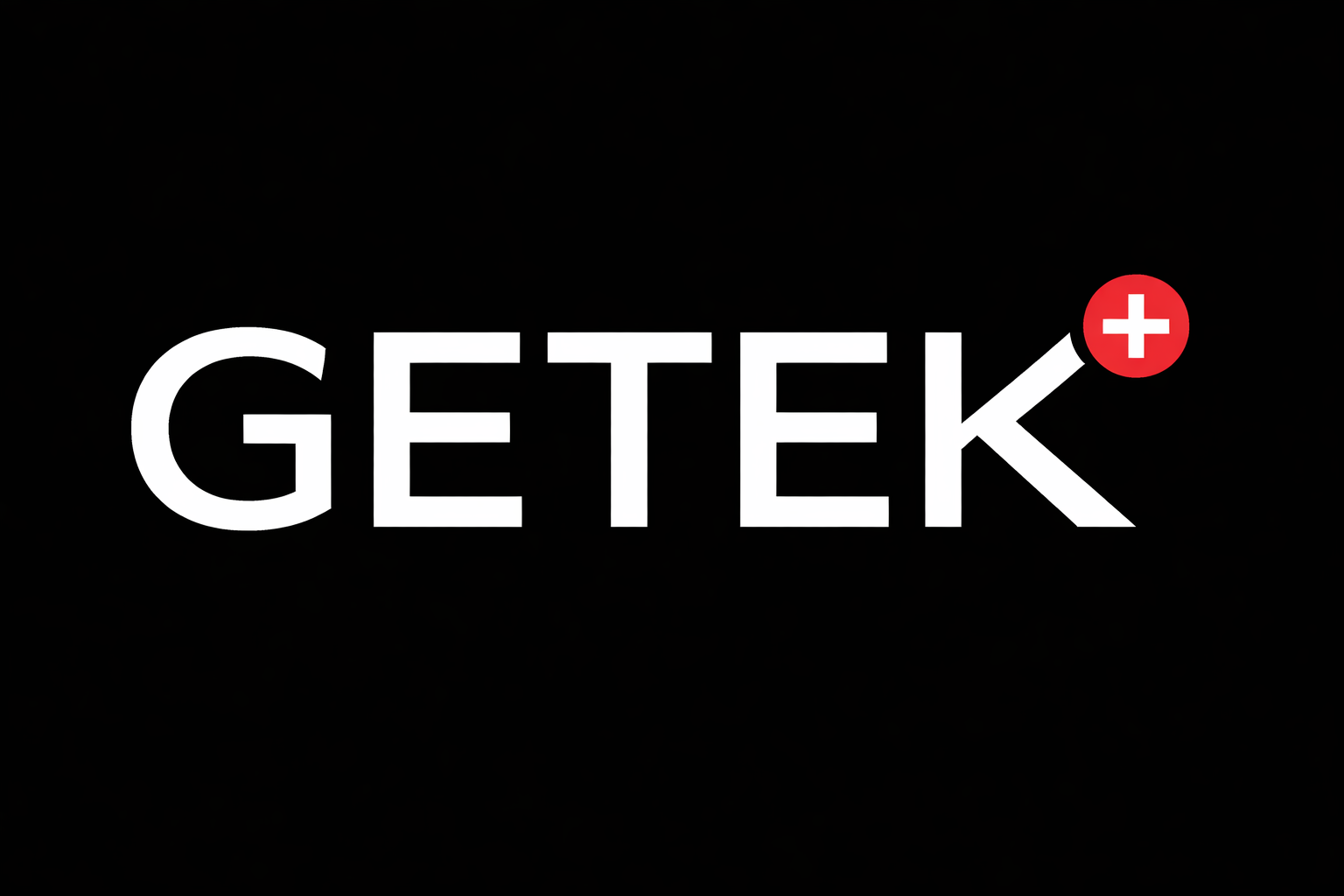 Logo GETEK