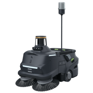 PUDU MT1 Max