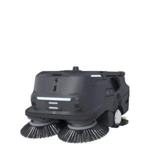 PUDU MT1 Vac