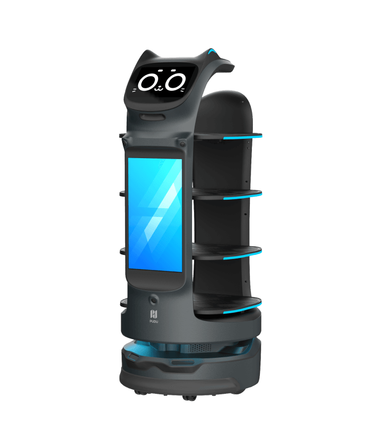 Bella Bot Pro