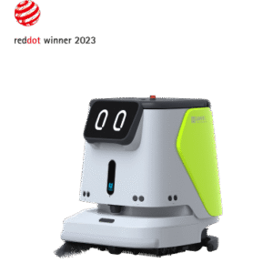 PUDU CC1