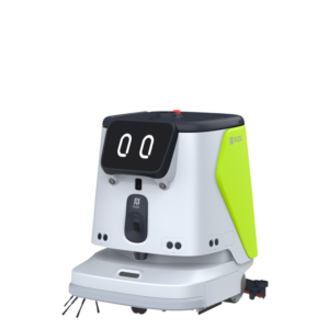 PUDU CC1 Pro